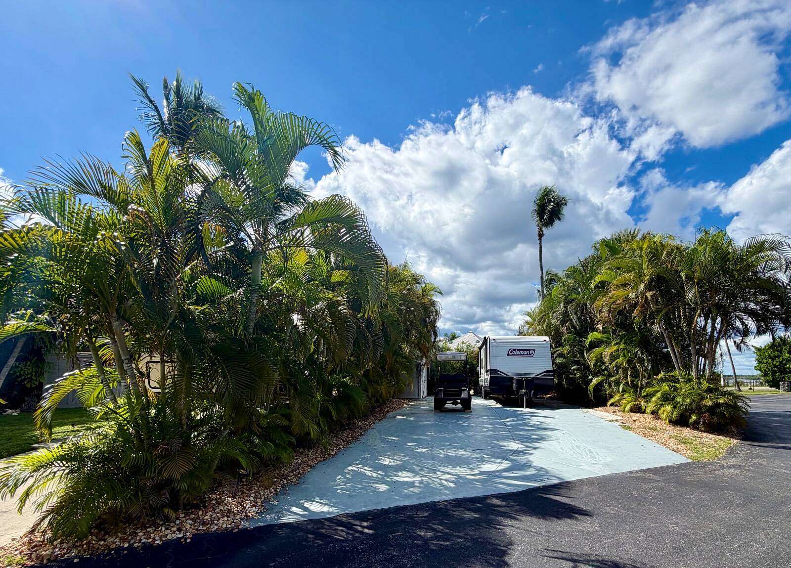 Residential Land for Sale in Chokoloskee, Florida