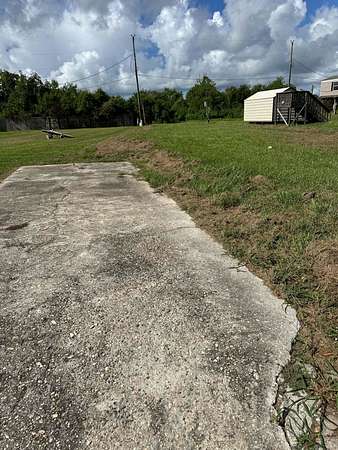 0.14 Acres of Residential Land for Sale in Houma, Louisiana