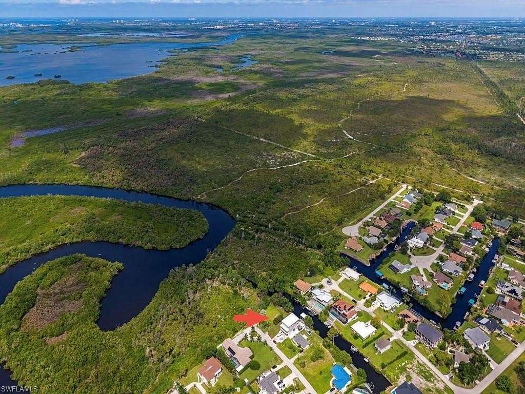 0.25 Acres of Residential Land for Sale in Estero, Florida