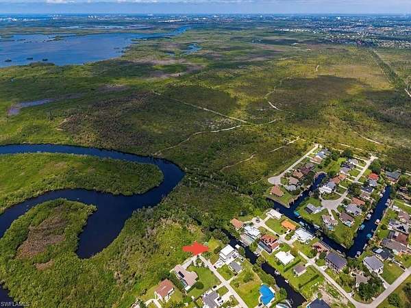 0.25 Acres of Residential Land for Sale in Estero, Florida