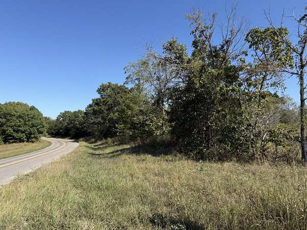 25.1 Acres of Land for Sale in Plato, Missouri