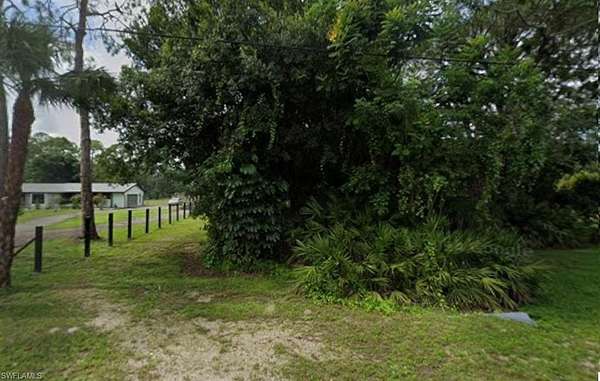 1.14 Acres of Residential Land for Sale in Naples, Florida