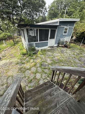 1.57 Acres of Land with Home for Sale in East Stroudsburg, Pennsylvania