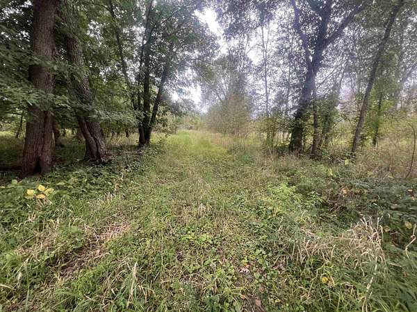 58.4 Acres of Land for Sale in Portage, Wisconsin