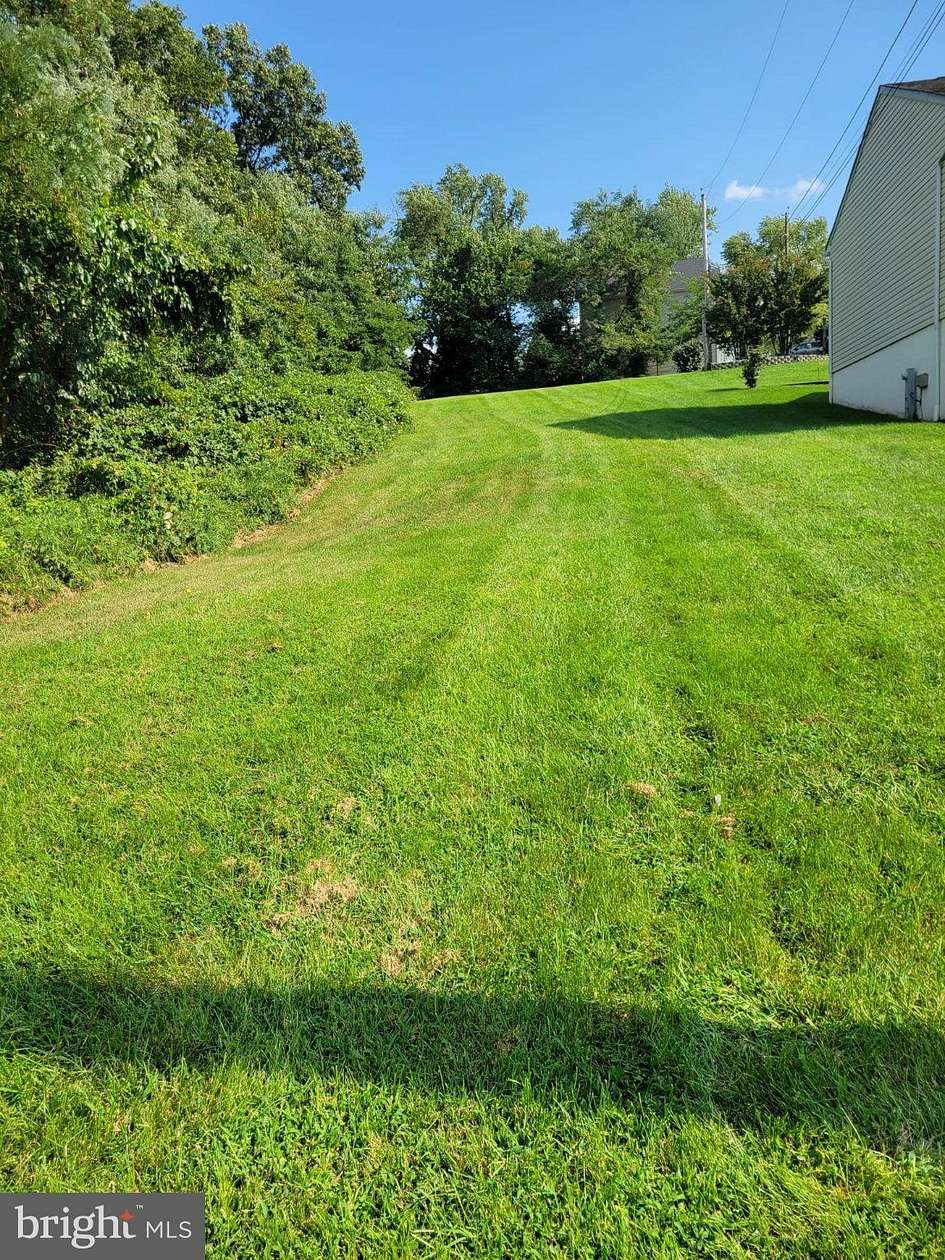 0.61 Acres of Residential Land for Sale in Halethorpe, Maryland