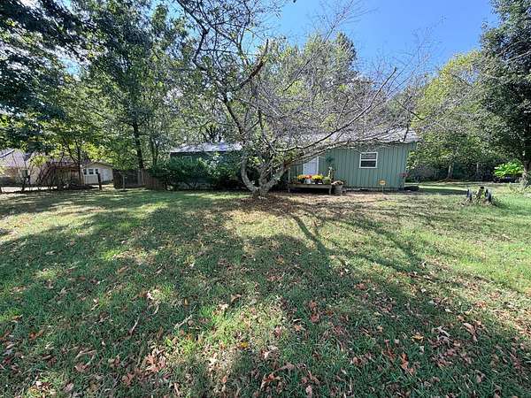 3.88 Acres of Land with Home for Sale in Portland, Tennessee