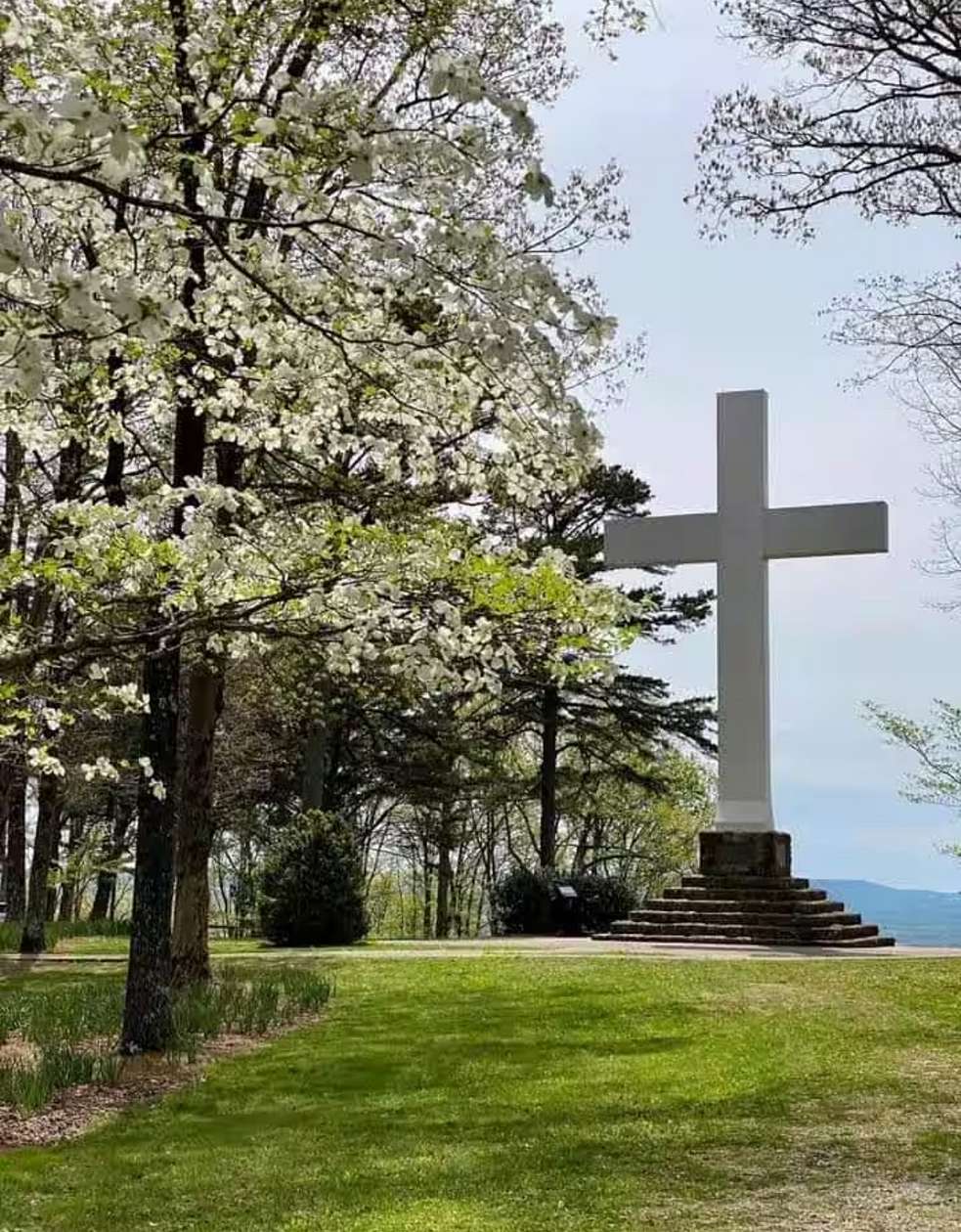 0.65 Acres of Residential Land for Sale in Monteagle, Tennessee