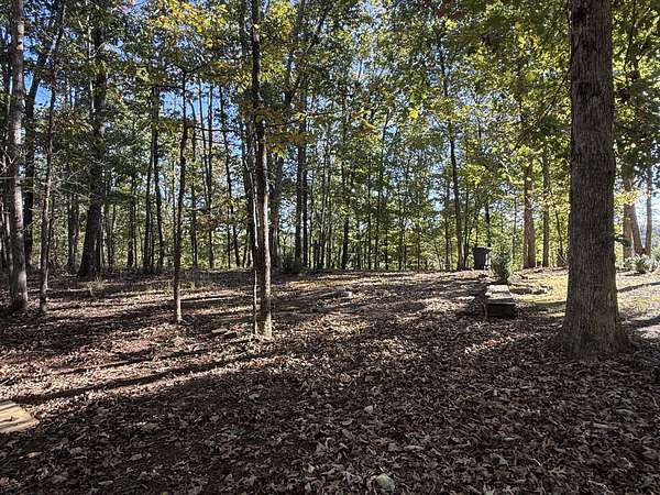 0.65 Acres of Residential Land for Sale in Monteagle, Tennessee