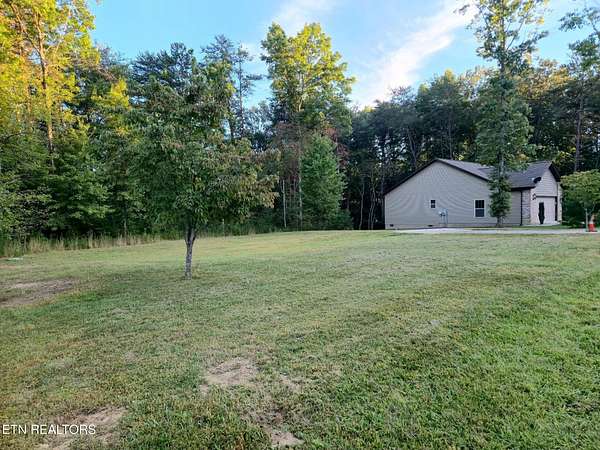 0.27 Acres of Residential Land for Sale in Crossville, Tennessee