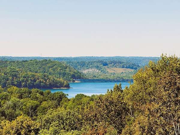 3 Acres of Residential Land for Sale in Hilham, Tennessee