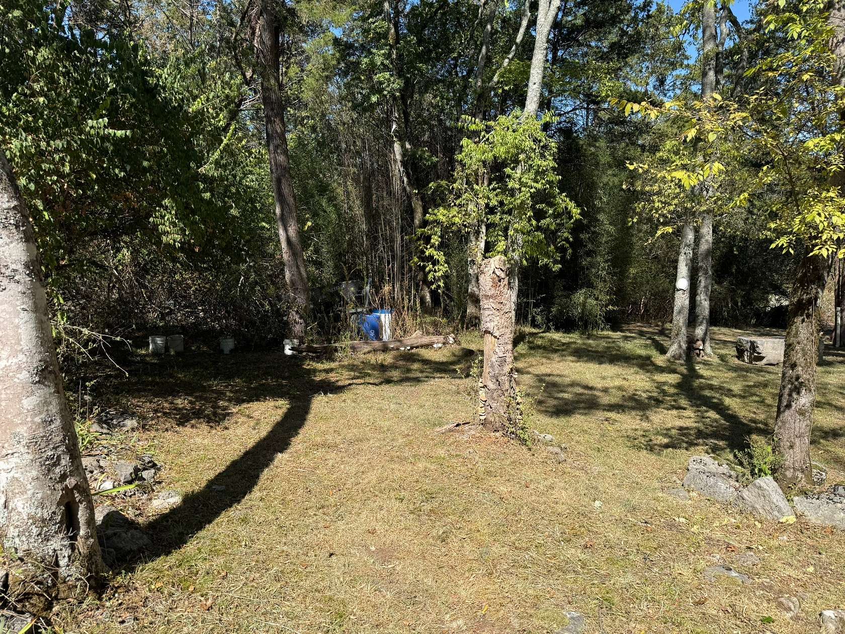 3 Acres of Residential Land for Auction in Antioch, Tennessee