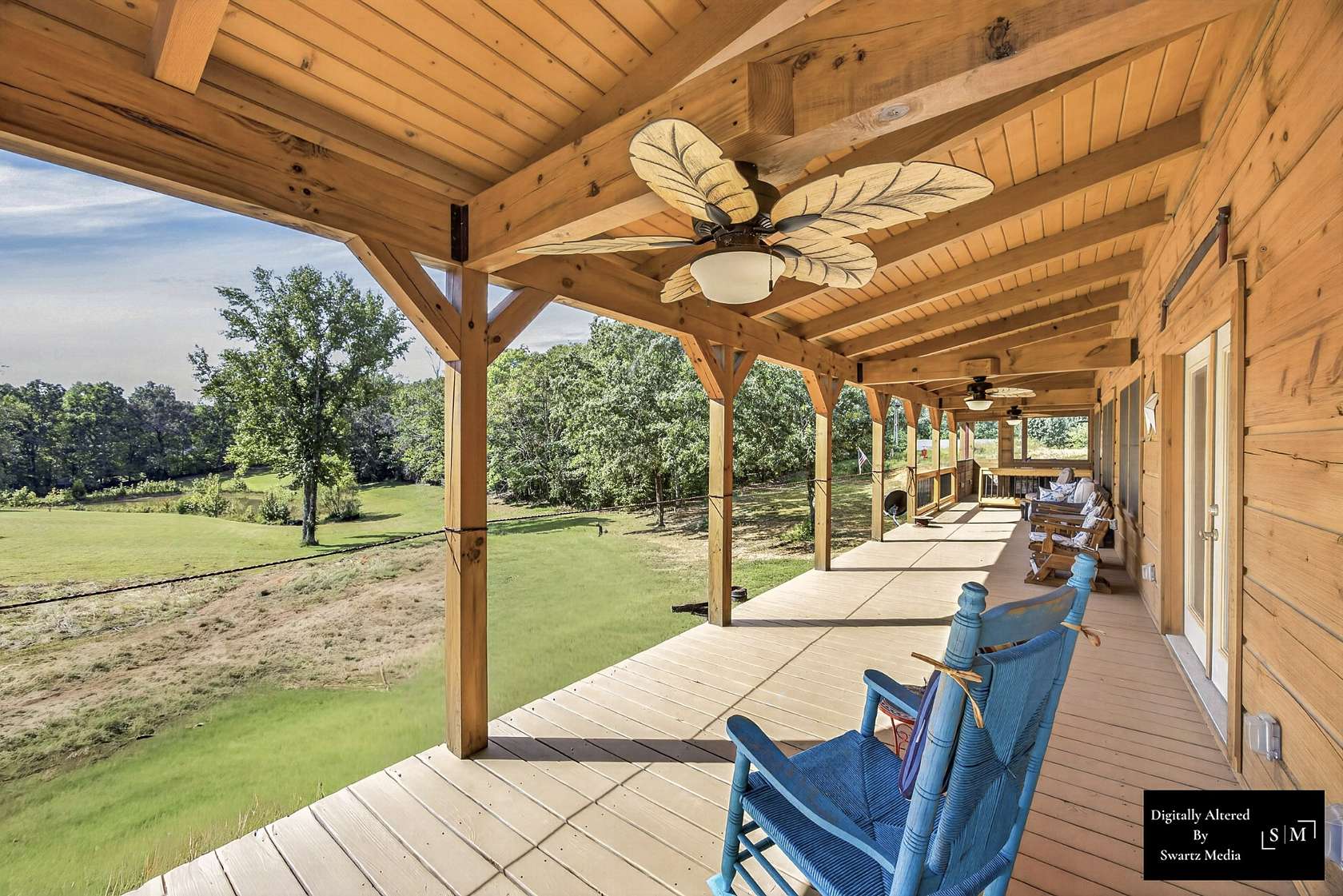 5 Acres of Land with Home for Sale in Cookeville, Tennessee