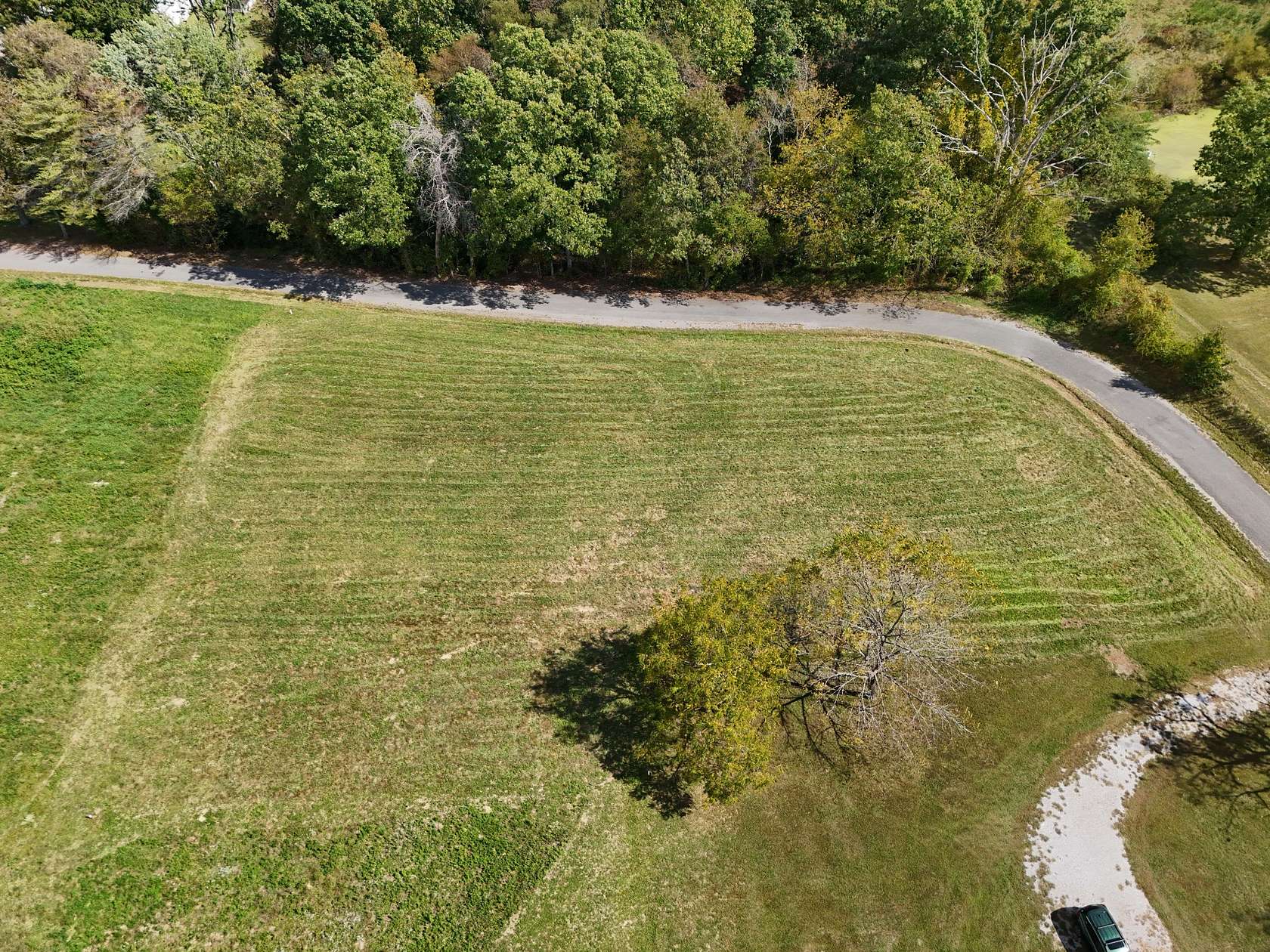 0.76 Acres of Residential Land for Sale in Palmer, Tennessee