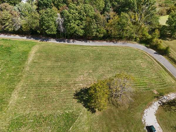 0.76 Acres of Residential Land for Sale in Palmer, Tennessee