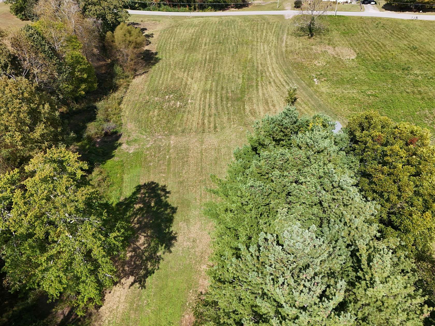 1.2 Acres of Residential Land for Sale in Palmer, Tennessee