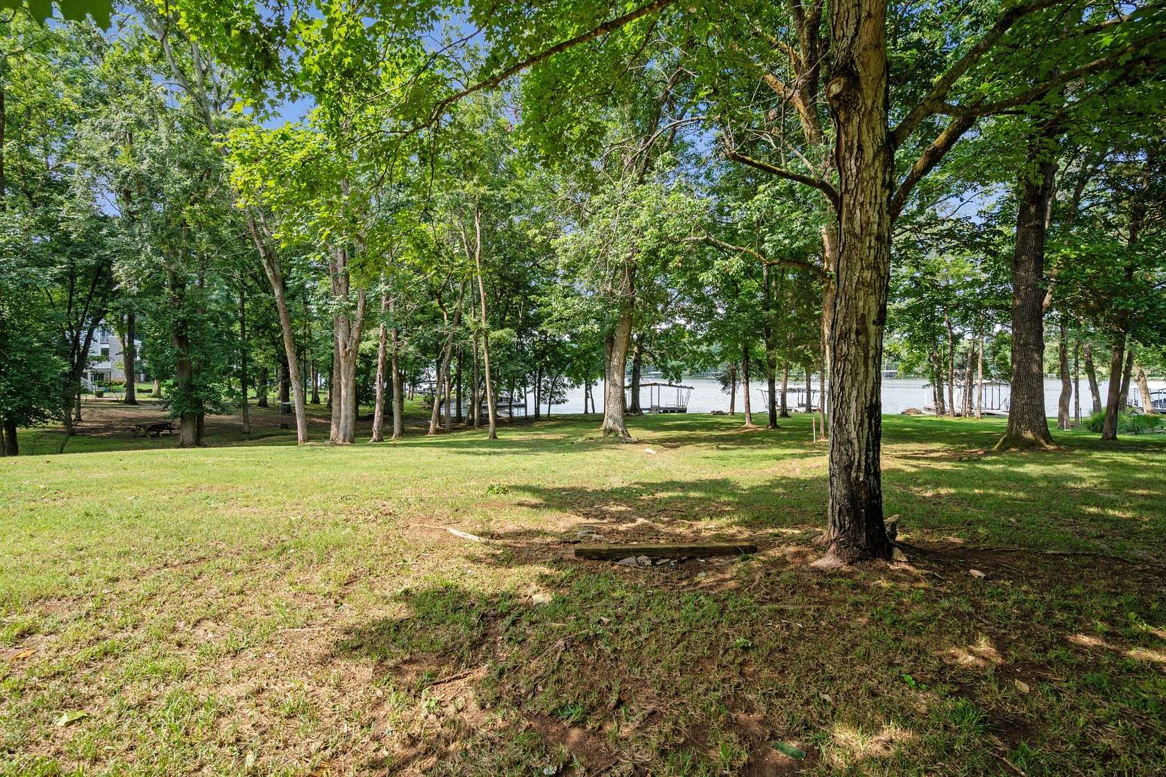 0.93 Acres of Residential Land for Sale in Mount Juliet, Tennessee