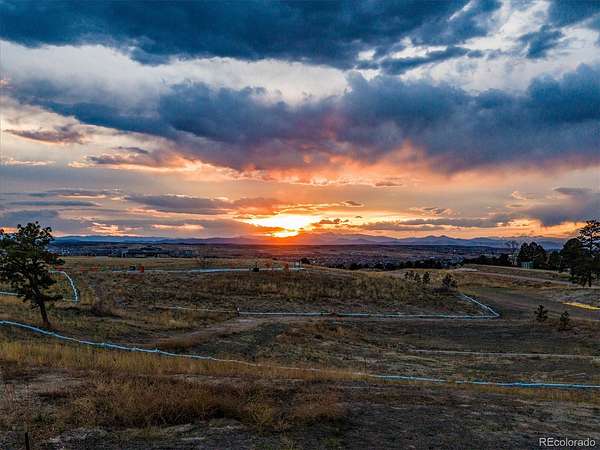0.22 Acres of Residential Land for Sale in Parker, Colorado