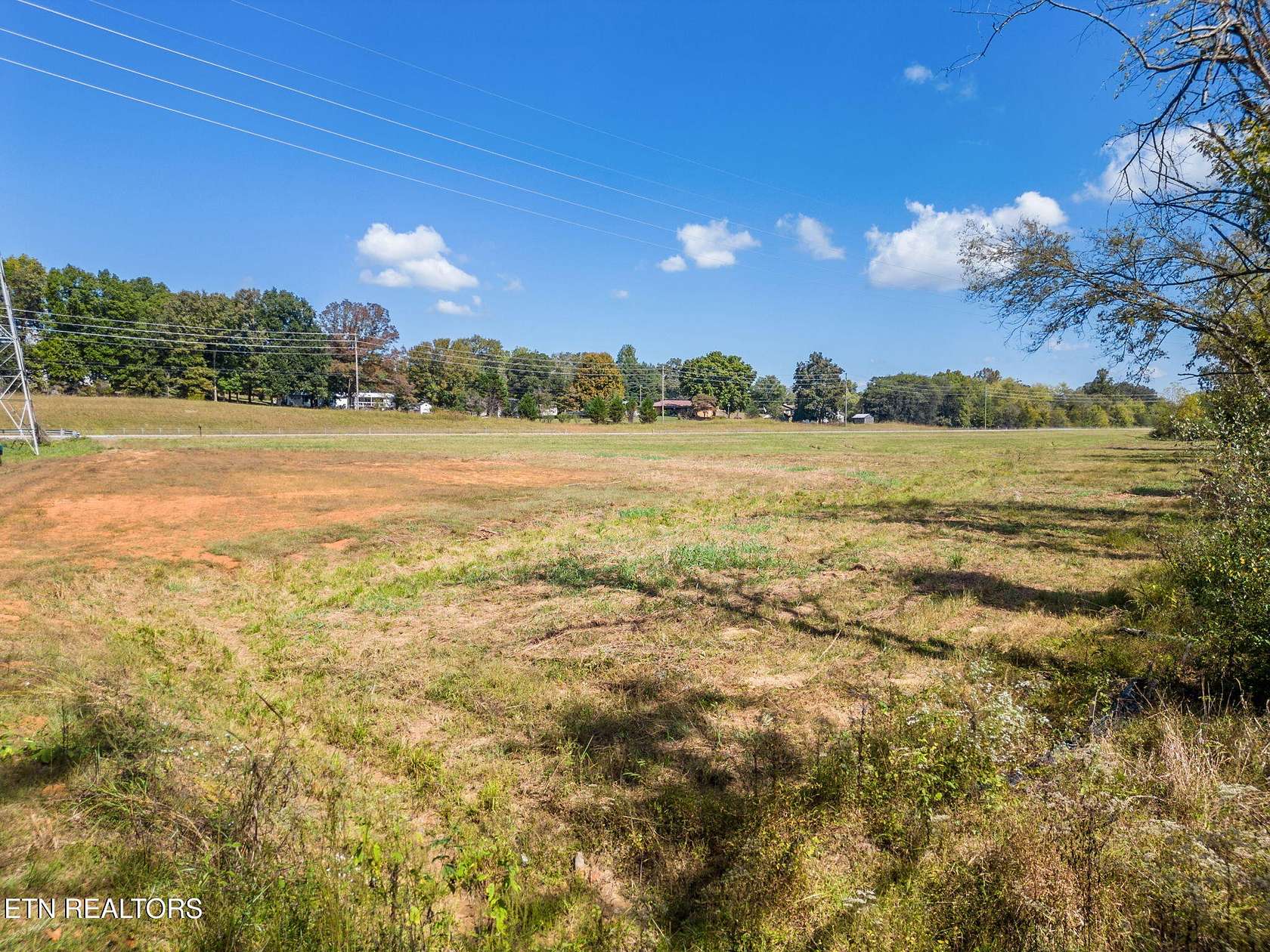7.83 Acres of Commercial Land for Sale in Friendsville, Tennessee