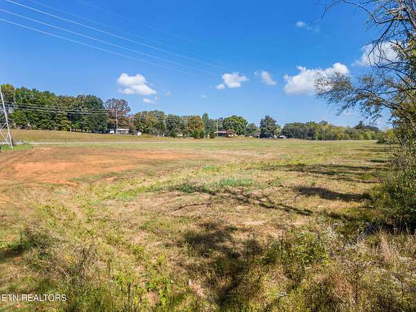 7.83 Acres of Commercial Land for Sale in Friendsville, Tennessee