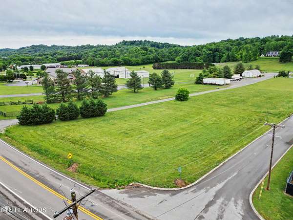 0.62 Acres of Commercial Land for Sale in Louisville, Tennessee