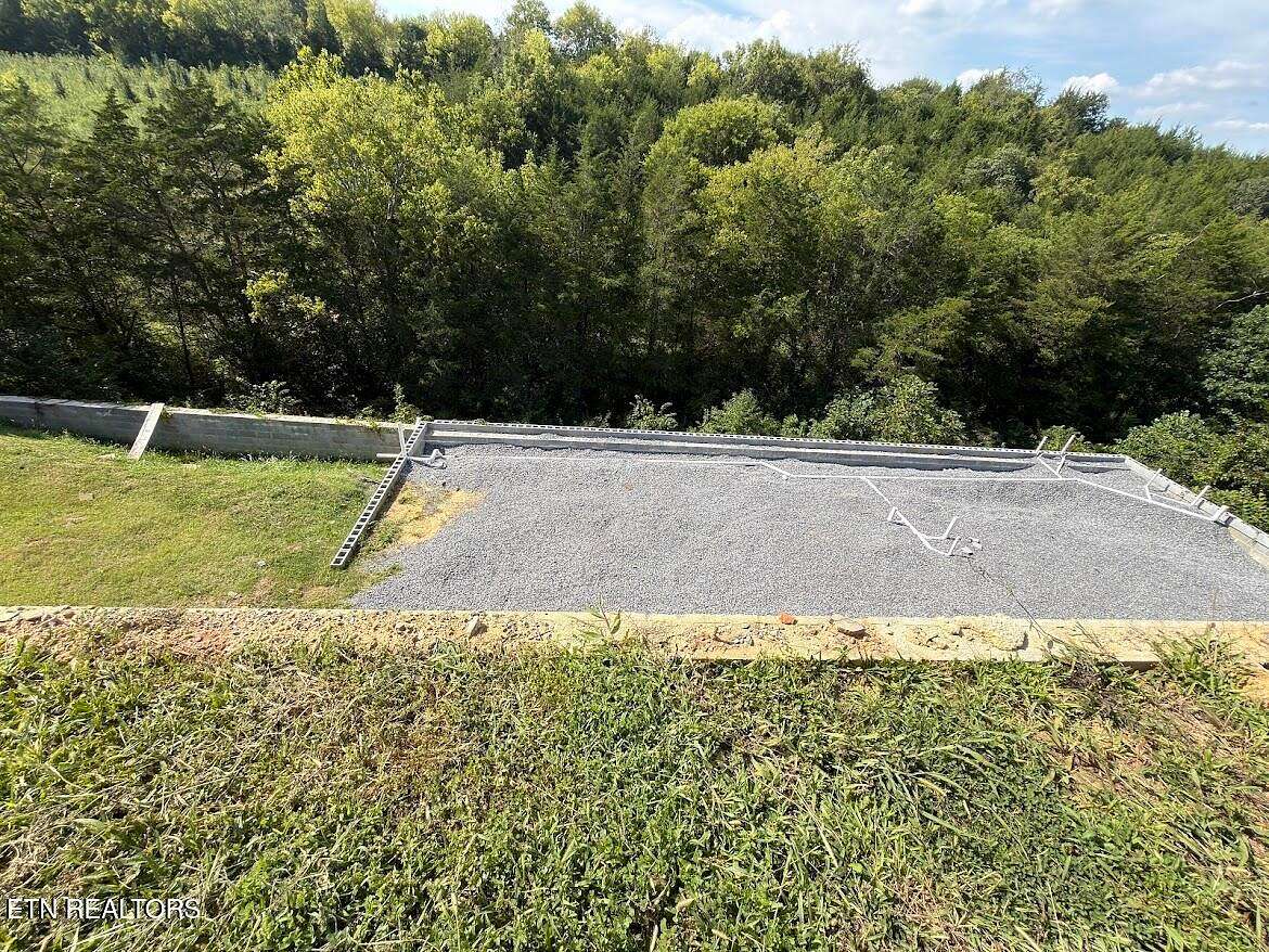0.65 Acres of Residential Land for Sale in Sevierville, Tennessee