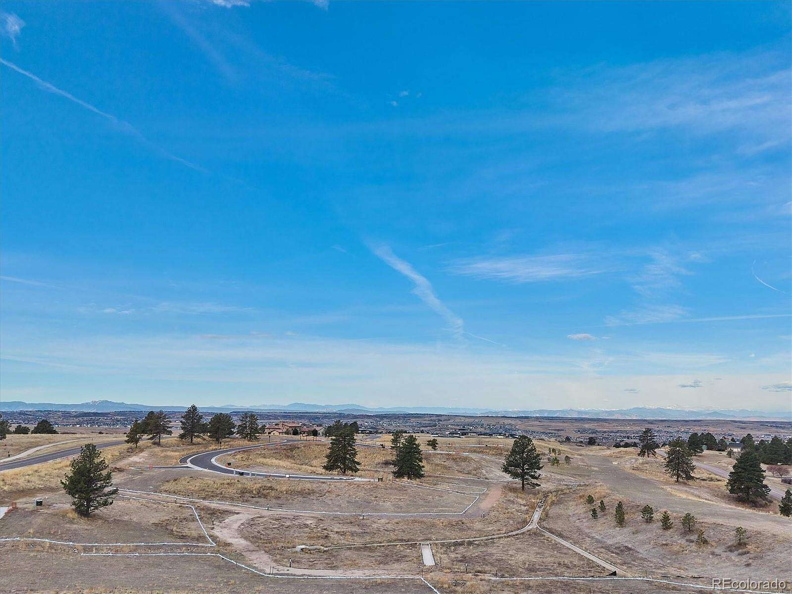 0.17 Acres of Residential Land for Sale in Parker, Colorado