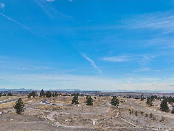 0.17 Acres of Residential Land for Sale in Parker, Colorado