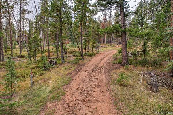 2.3 Acres of Residential Land for Sale in Conifer, Colorado