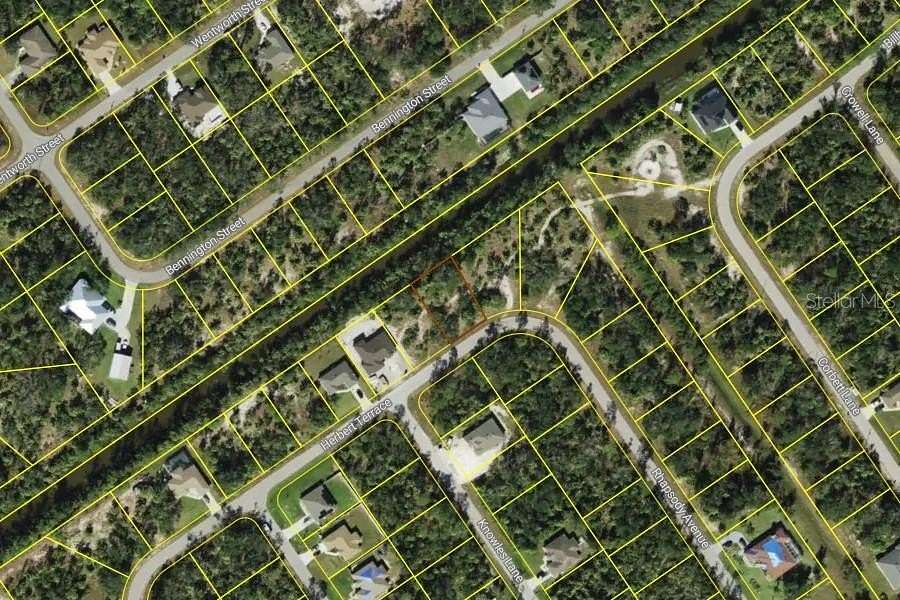 0.23 Acres of Residential Land for Sale in North Port, Florida