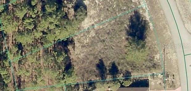 0.28 Acres of Residential Land for Sale in Ocala, Florida