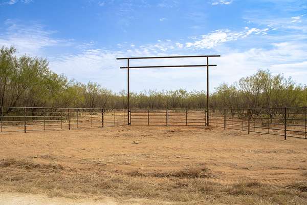 59 Acres of Land for Sale in Gorman, Texas