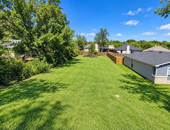 0.18 Acres of Residential Land for Sale in Denison, Texas