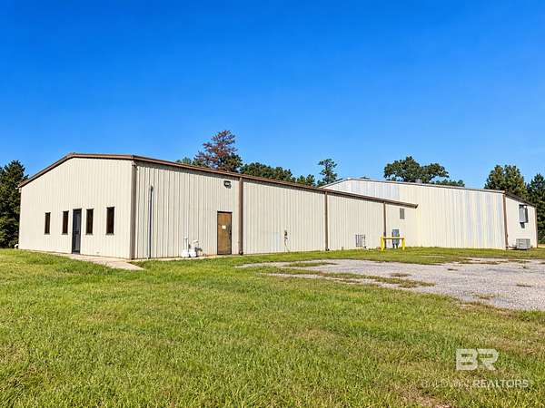 3 Acres of Commercial Land for Sale in Brewton, Alabama