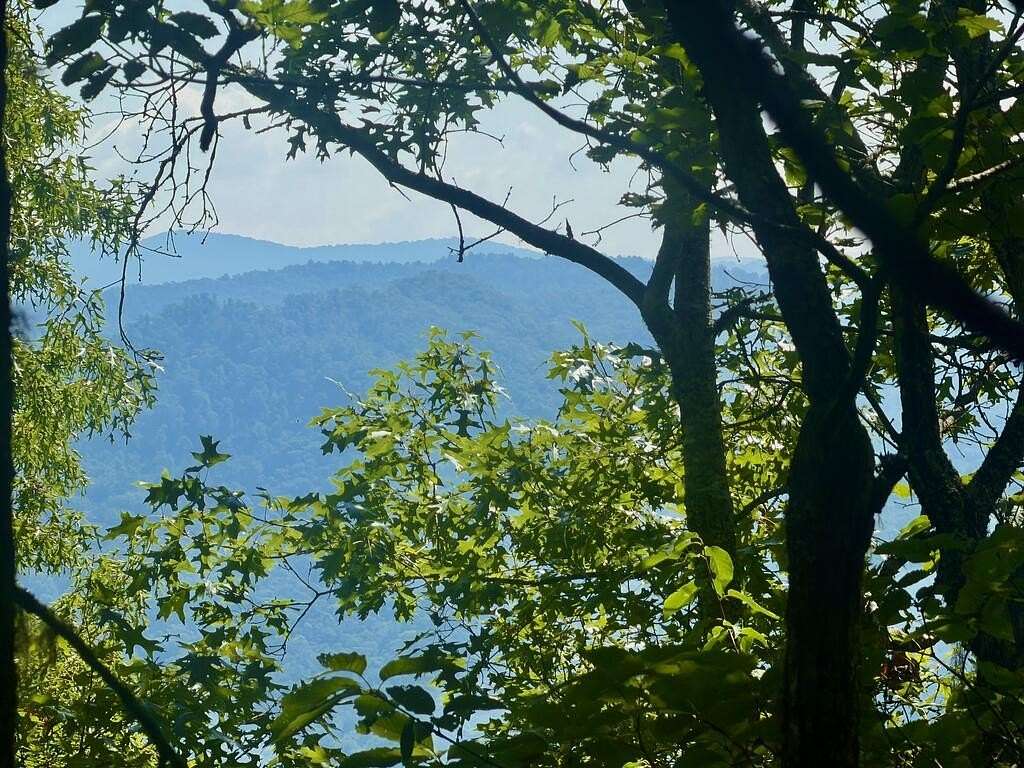 2 Acres of Residential Land for Sale in Sylva, North Carolina