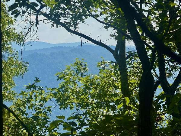 2 Acres of Residential Land for Sale in Sylva, North Carolina