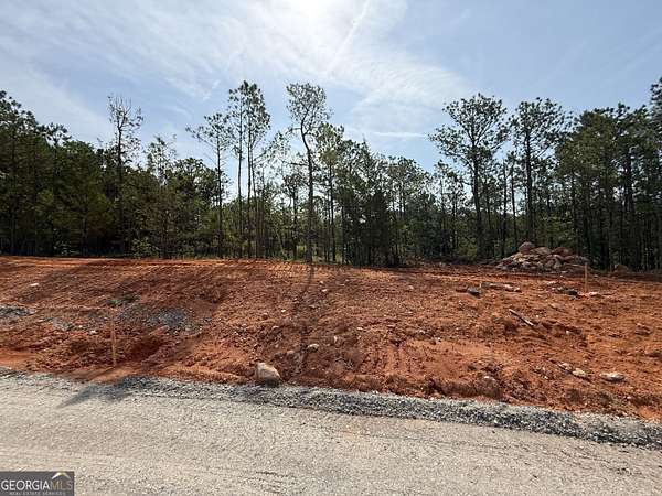 2 Acres of Land with Home for Sale in LaGrange, Georgia