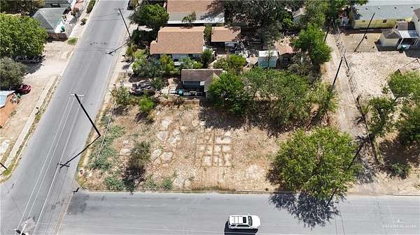 0.16 Acres of Land for Sale in Pharr, Texas