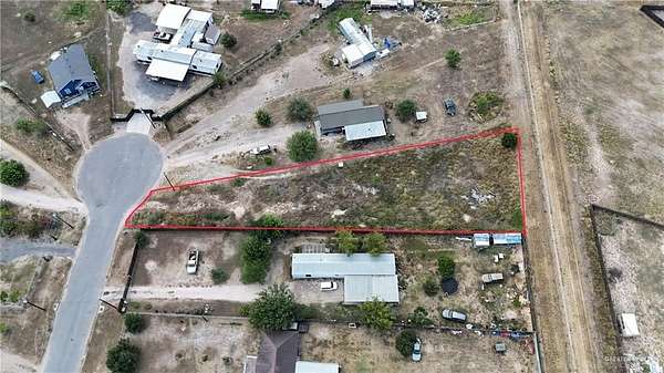 0.5 Acres of Residential Land for Sale in Donna, Texas