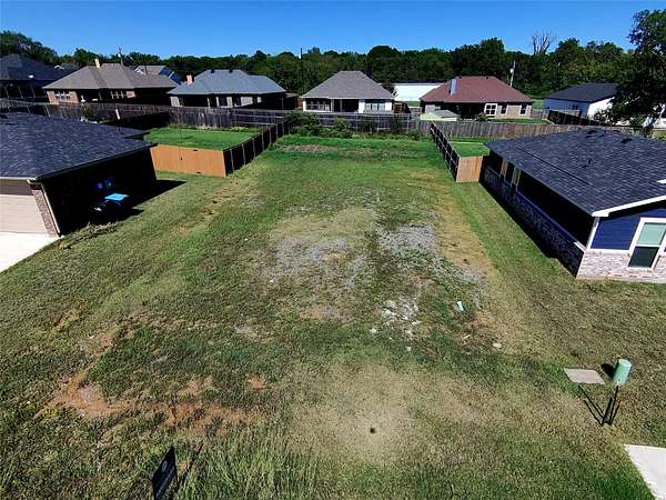 0.16 Acres of Residential Land for Sale in Denison, Texas