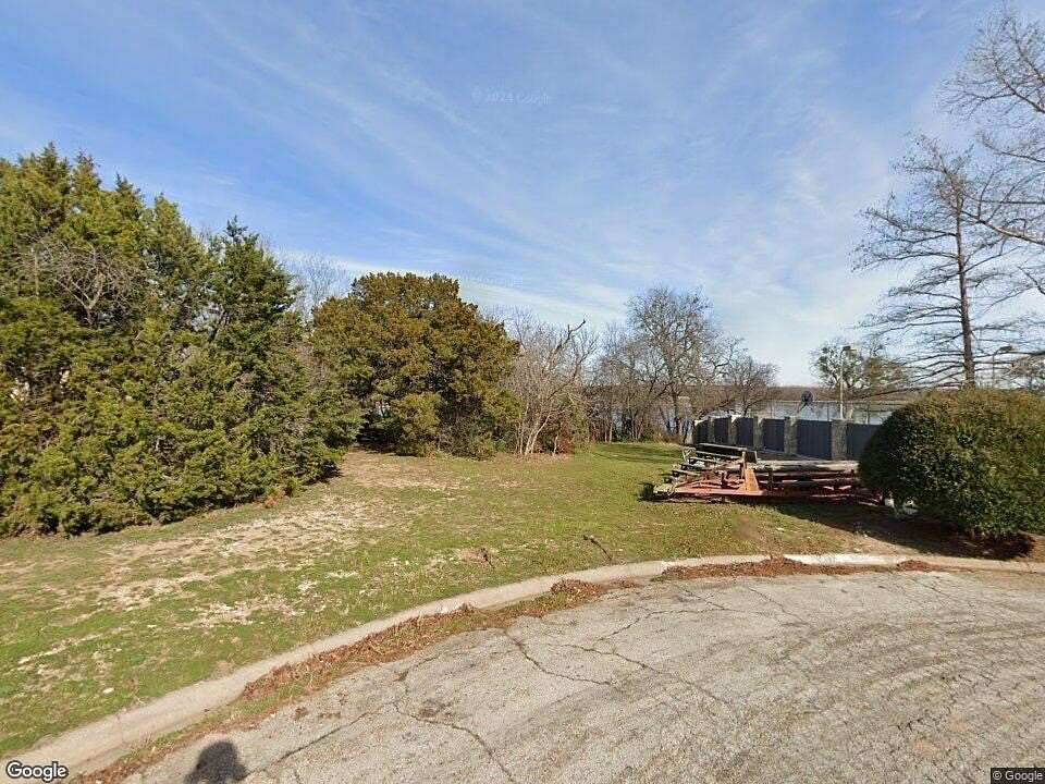 1 Acre of Residential Land for Sale in Granbury, Texas