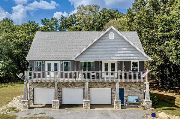 5.46 Acres of Land with Home for Sale in Killen, Alabama