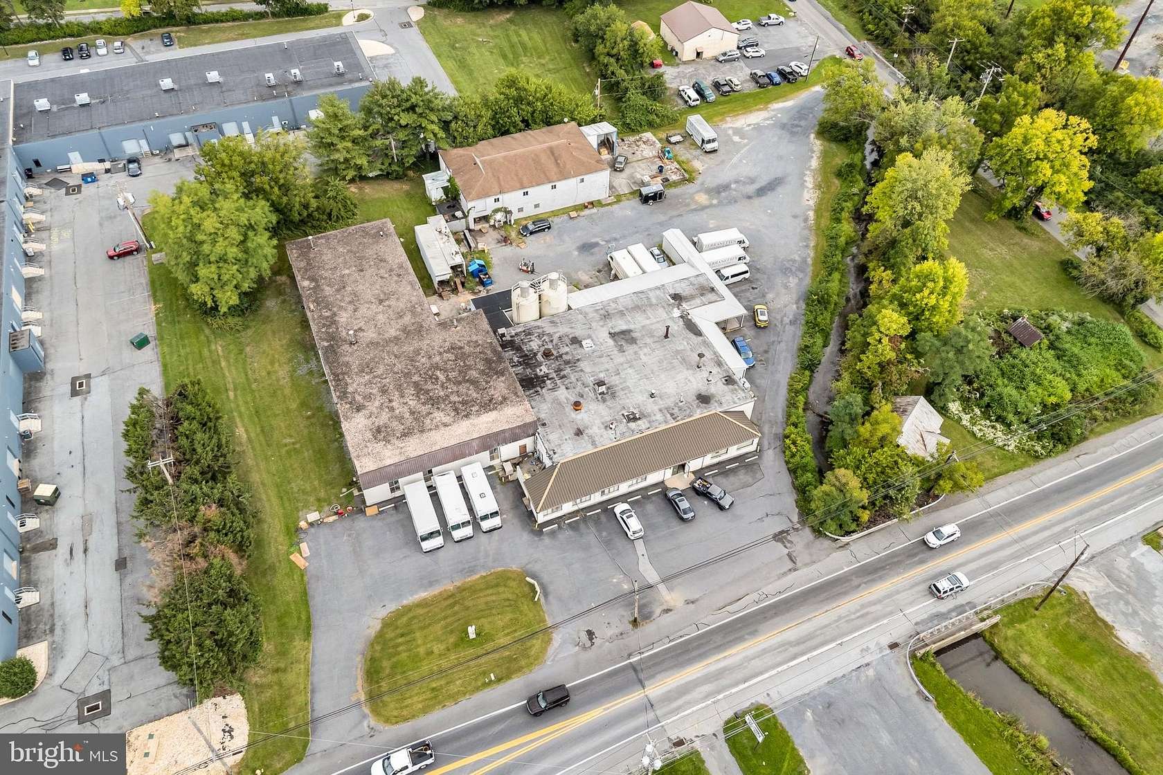 2.32 Acres of Mixed-Use Land for Sale in Mechanicsburg, Pennsylvania
