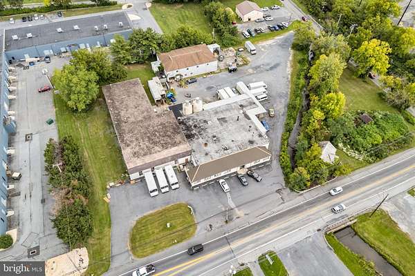 2.32 Acres of Mixed-Use Land for Sale in Mechanicsburg, Pennsylvania