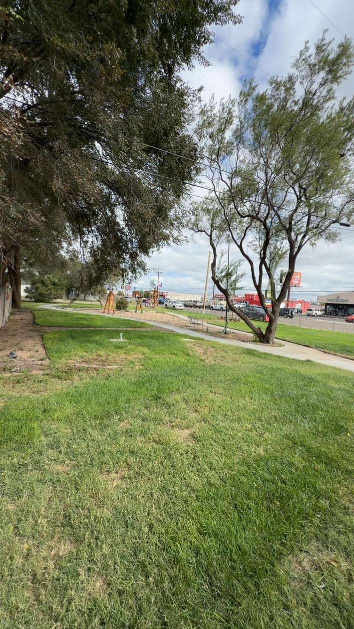 0.27 Acres of Commercial Land for Sale in Amarillo, Texas