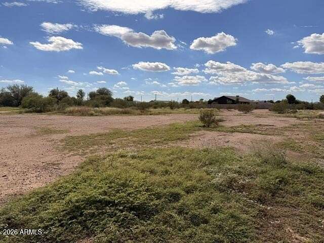 1 Acre of Residential Land for Sale in San Tan Valley, Arizona