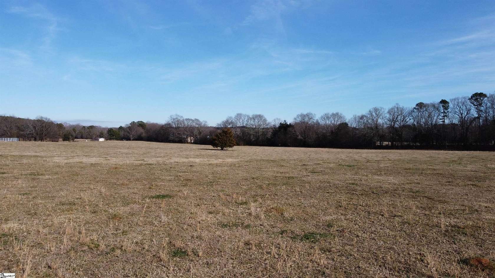 3.1 Acres of Residential Land for Sale in Honea Path, South Carolina