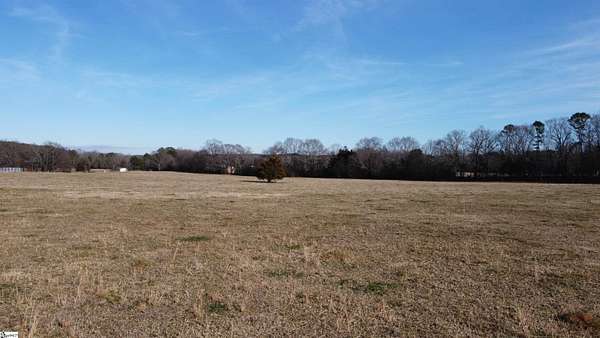 3.1 Acres of Residential Land for Sale in Honea Path, South Carolina