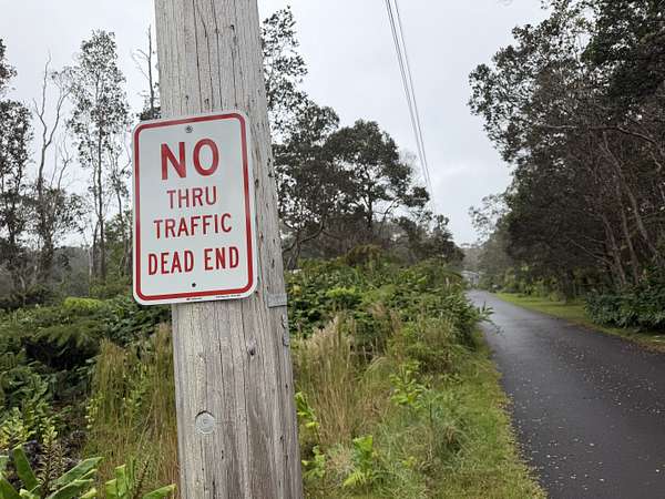 0.46 Acres of Residential Land for Sale in Volcano, Hawaii