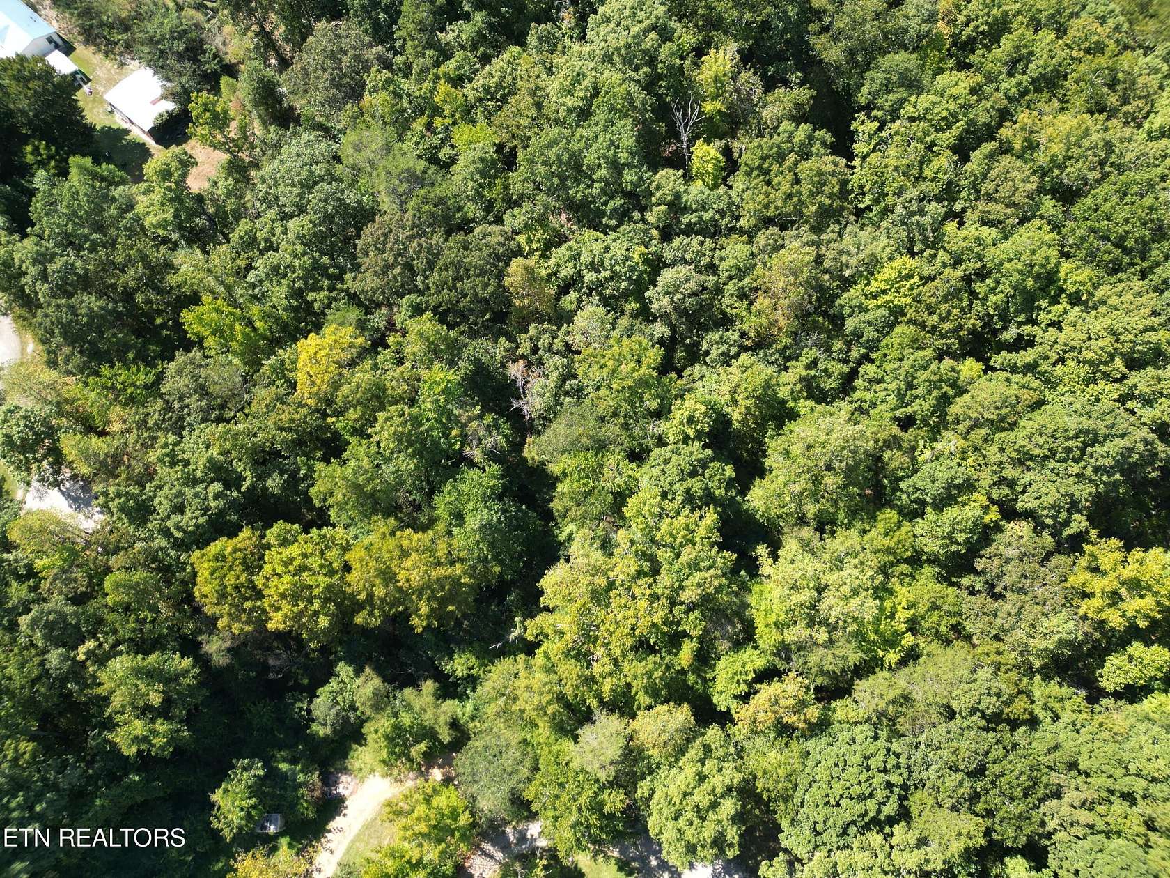 0.41 Acres of Residential Land for Sale in Rockwood, Tennessee