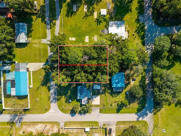 0.18 Acres of Land for Sale in Altoona, Florida
